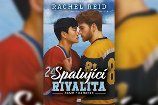 Glosa: Gay porno skrz naskrz, než padne opona - Novinky