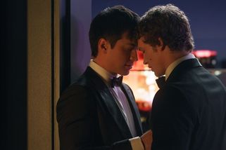 Na ledě soupeři, v posteli milenci. Na HBO dorazila kanadská seriálová senzace - Seznam Zprávy