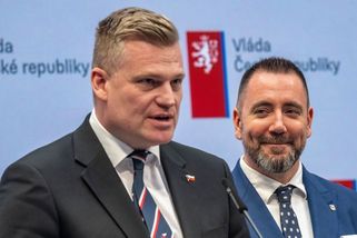 Komentář: Turek konečně zaparkován, Pavel a Babiš spokojeni - Seznam Zprávy