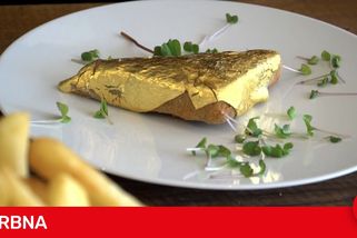 Smažák za 1500 korun? Provozovatel kavárny na Šumavě sklízí kritiku