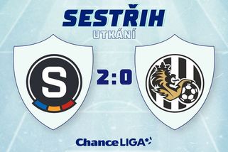 Strach o Vindahla. Zraněný gólman Sparty odjel na vyšetření do nemocnice - Sport.cz