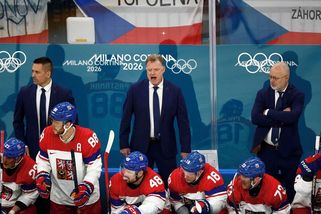 Upřímný Rulík: Všichni cítíme, že to není úplně ono. Musíme pomoct Pastovi - Sport.cz