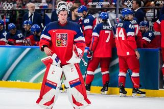 České hokejisty v předkole play off čekají Dánové - Seznam Zprávy