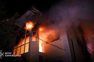 Rusové útočili na civilisty v Charkově a Dněpropetrovské oblasti - Novinky