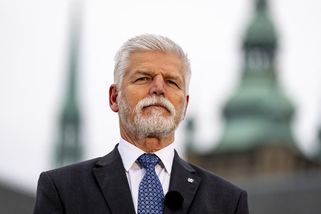 Pavel: Až polovina střel Ukrajiny je z české muniční iniciativy - Novinky