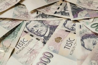 Běžný účet platební bilance skončil loni v přebytku 57,8 miliardy korun - Novinky