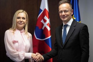 Maďaři a Slováci požádali Chorvatsko o přepravu ruské ropy přes jadranský ropovod - Novinky