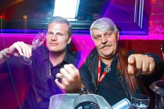 Turek sdílel text kritizující šéfa Ústavního soudu. Dříve zpochybnil vinu odsouzeného Ivana Jonáka