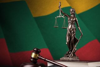 Skupinu cizinců viní v Litvě z terorismu. Žháři naverbovaní Ruskem útočili zřejmě i v Česku - Novinky