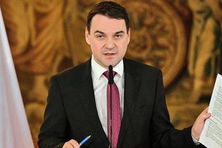 Glosa: Macinka dělá ostudu. Sobě i Česku. Na ministrování nemá - Seznam Zprávy