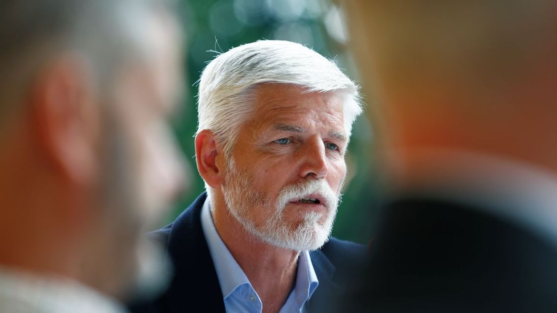 Historik Blažek: Pavel předkládá příběh, který neodpovídá pravdě - Novinky