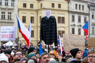 V celém Česku se uskuteční shromáždění na podporu prezidenta Pavla | ČeskéNoviny.cz