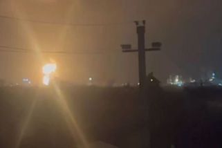 Rusko a Ukrajina proti sobě před jednáním v Ženevě poslaly desítky dronů - Novinky