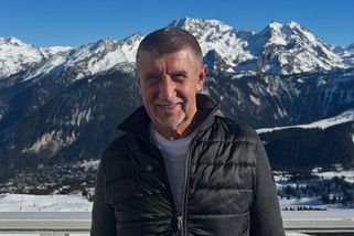 Hala pro rychlobruslaře? Babiš dal na sítě odpornou omluvu
