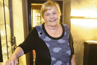 Ivanka Devátá: Intimní témata? Klidně budu mluvit o čemkoli