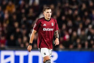 Kalamita na Letné. Sparta může proti Plzni postrádat až čtyři klíčové hráče do defenzivy