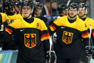 Hokej na ZOH | ONLINE: Německo a Švýcarsko v předkole play off - Sport.cz
