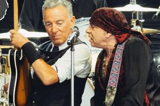 „Nebezpečí hrozí i Američanům.“ Bruce Springsteen svou písní podpořil vzdor proti ICE | Headliner