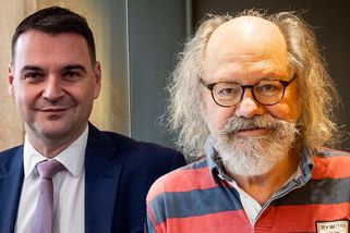 Hejma vychválil Macinku do nebes