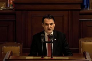 Macinka se zúčastní zahájení Trumpovy Rady míru - Novinky