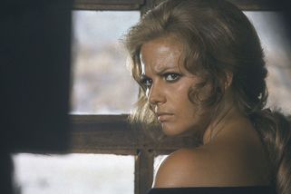 Zemřela Claudia Cardinalová - Novinky