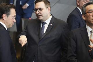 Lipavský v rozhovoru pro Politico tepal Babiše - Novinky