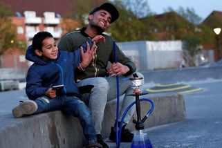 Dánsko bude posílat migranty do třetích zemí - Novinky