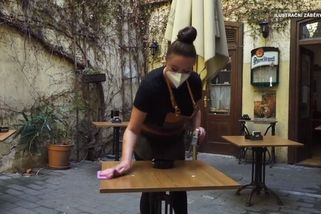 Návrat do normálu se nekoná. Důkaz hledejte v hospodách - Seznam Zprávy