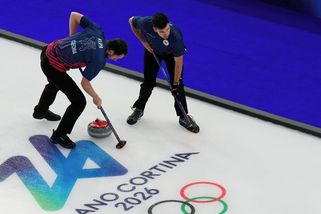 Olympiáda 2026 | CURLING ONLINE: Čeští muži proti Německu - Sport.cz