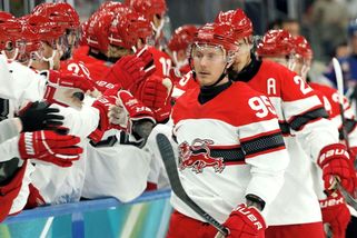 Nezajímá mě, kdo je favorit. Čechy můžeme porazit, varuje Dán z Budějovic Olesen - Sport.cz