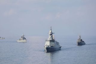 Bílý dům oznámil dohodu o příměří v Černém moři. Kreml má podmínky - Seznam Zprávy