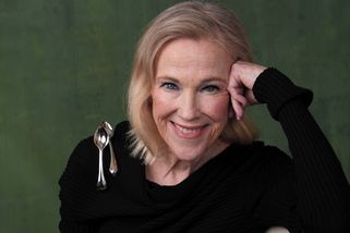 Zemřela herečka Catherine O'Hara - Novinky
