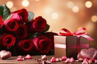 Tipy na valentýnské dárky, se kterými zabodujete u každé ženy - Novinky