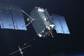 Rusko může ochromit satelity pro GPS, varovaly USA - Novinky