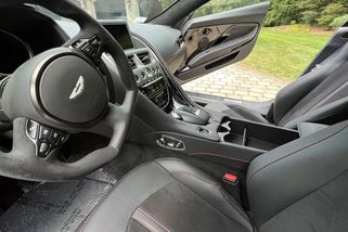 Stačilo 800 ujetých kilometrů a toto auto ztratilo na hodnotě víc než 2 miliony korun - Garáž.cz