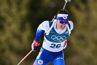 Olympiáda 2026 | BIATLON ONLINE: Češi ve štafetě na ZOH - Sport.cz