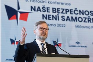 Fiala: Ukrajinci sem neutíkají za lepším životem - Seznam Zprávy
