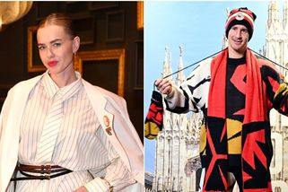 Exmanželka Romana Červenky se vysmála olympijské kolekci: Kdo to povolil?