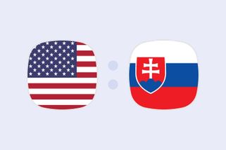USA - Slovensko | ONLINE hokej | 20.02.2026 21:10 | ZOH hokej muži 2025/2026 | ŽIVĚ na Sport.cz - Sport.cz