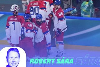 KOMENTÁŘ: Přišel čas okysličit hokejový nároďák - Sport.cz
