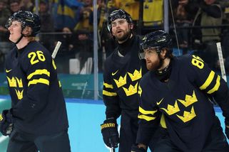 Hokej na ZOH | ONLINE: USA - Švédsko ve čtvrtfinále - Sport.cz