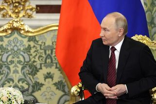 Putin si chystá půdu pro nepopulární rozhodnutí. Moc jiných možností nemá - Seznam Zprávy