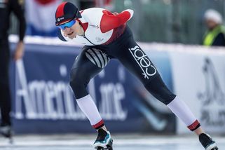 Sáblíková po prvním tréninku: Bylo to hrozné, ale jsem ráda, že jsem na led šla - Seznam Zprávy