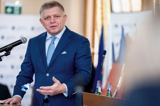 Fico pohrozil Ukrajině zastavením dodávek elektřiny, pokud neobnoví tranzit ropy - Seznam Zprávy