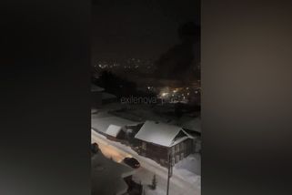 Ukrajinci udeřili na ruskou továrnu na Iskandery a Orešniky - Novinky