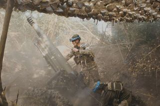 Ukrajina útočila 1500 kilometrů od hranic. Zasáhla oblast se zbrojovkami - Seznam Zprávy