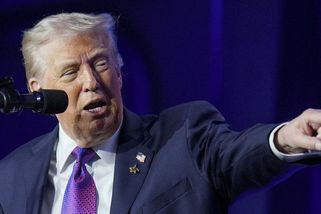 Posíláme do Grónska americkou nemocniční loď, oznámil Trump - Seznam Zprávy