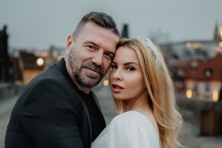 Desetileté výročí Kristelové a Řepky: Je to lepší a lepší, pochvaluje si blondýnka