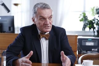 Primátor Svoboda se léčí s černým kašlem. Přesto vyrazil na jednání - Novinky