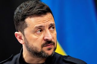Zelenskyj uvedl, že na něj Trump vyvíjí nepřiměřený nátlak - Novinky